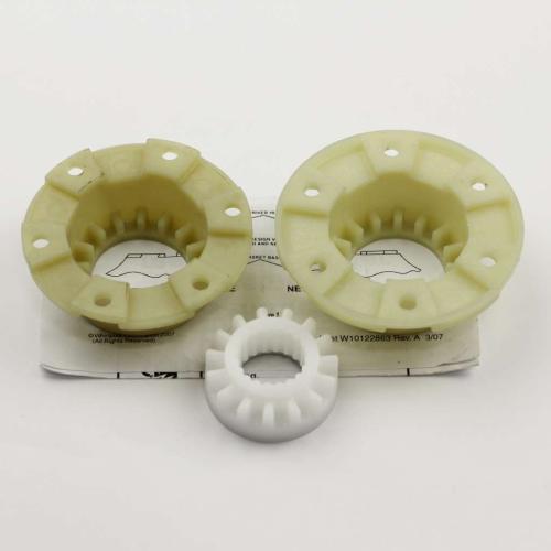 Whirlpool Washer Drive Hub - W10820039