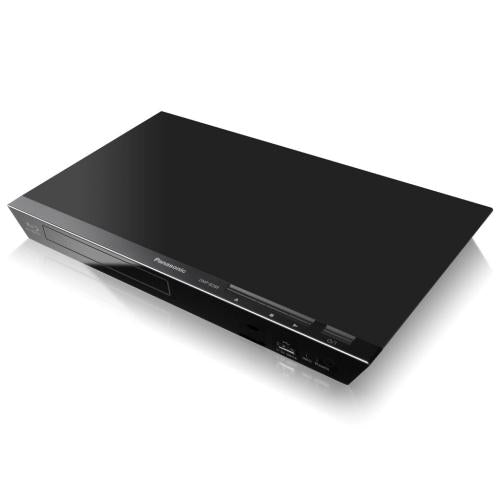 Panasonic DMPBD89 Blu Ray Player
