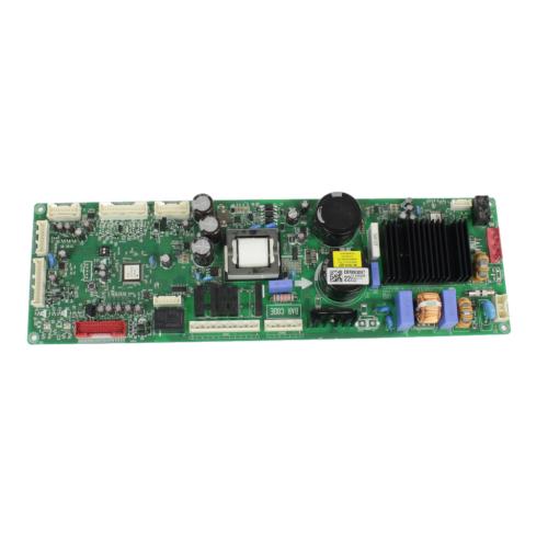 LG Pcb Assembly,Main - EBR88309722
