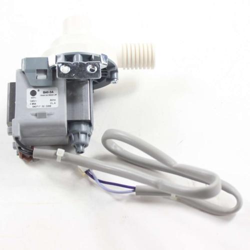 Whirlpool Washer Drain Pump - W10906604