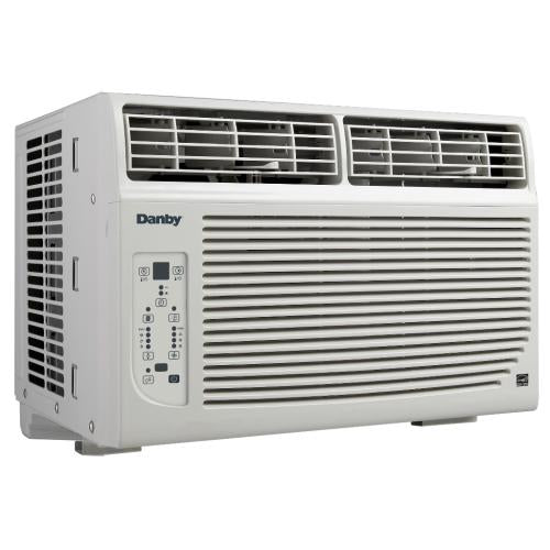 Danby DAC120ECB6GDB 12,000 Btu Window Ac
