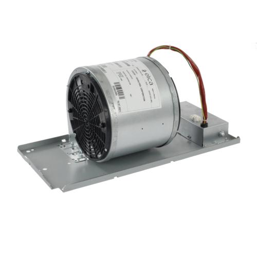 Whirlpool Range Vent Hood Exhaust Fan Motor - WPW10294006