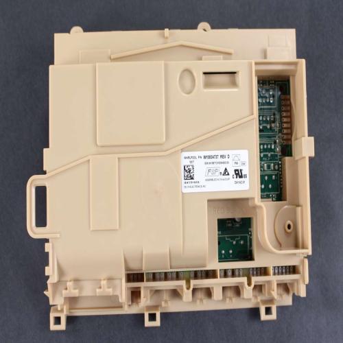 Whirlpool Dishwasher Electronic Control Board - W10906425