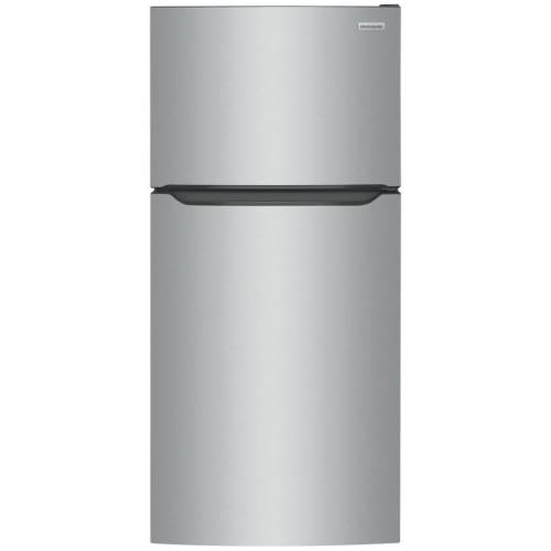 Electrolux FFHT1835VS0 Top-Mount Refrigerator