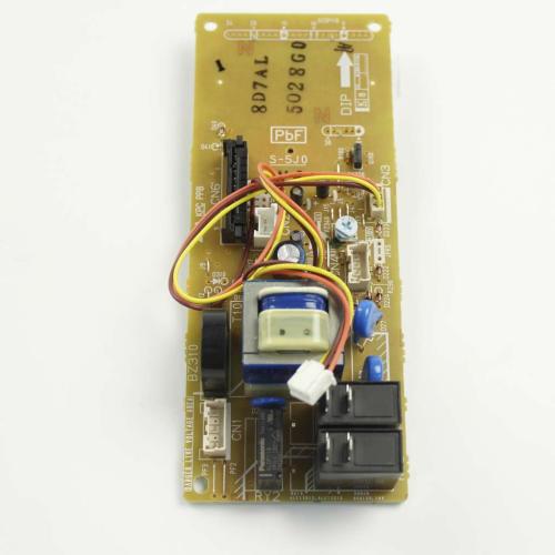 Panasonic Pc Board - F603L8D70AL