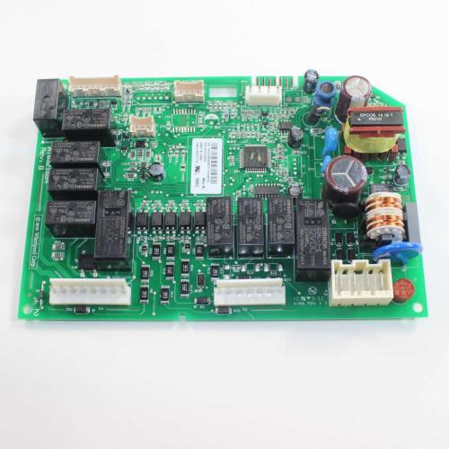 Whirlpool Refrigerator Electronic Control Board - W11035839