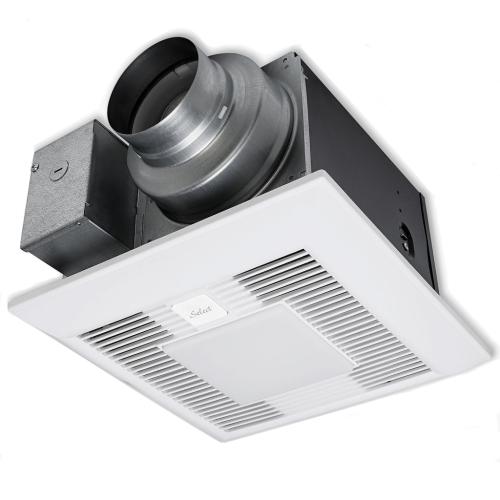 Panasonic FV0511VKSL1 Whispergreen Select 50-80-110 Cfm Ceiling Fan