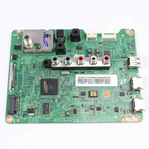 Samsung PCB P-Main Assembly - BN96-25766A