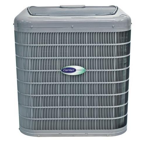 Carrier 24ANB636A0030010 Carrier Infinity - 3 Ton 16 Seer Residential Air Conditioner