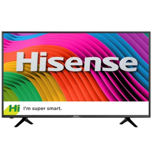 Hisense 55H7D 55-Inch Lcd Tv Hu55N3000Uw(1100) (2017)