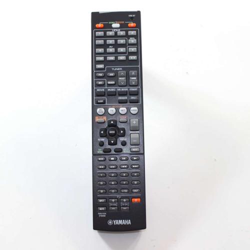 Yamaha Remote Control - ZF303500