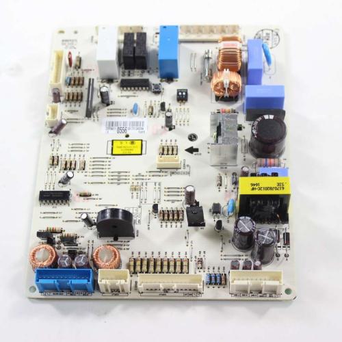 LG Main PCB Assembly - EBR64110556