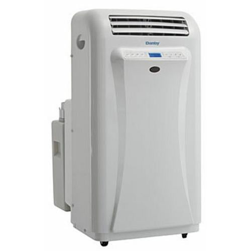 Danby DPAC9008 Portable Air Conditioner 9,000 Btu