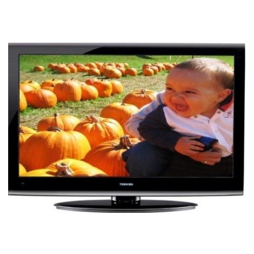 Toshiba 55G300U Tv, 55" 1080P Lcd