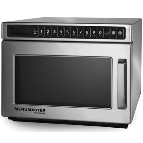 Amana Commerical MDC12A2 Heavy Duty Commercial Compact Microwave
