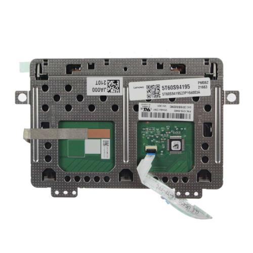 Lenovo Touchpad B 81K9 W/Cable Mgr - 5T60S94195