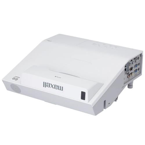Maxell MCAX3506 Lamp Lcd Projector (Xga, 3600Lm,Ust) 2019