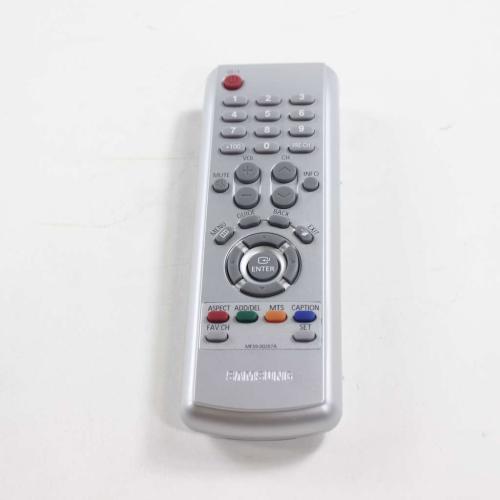 Samsung Remote Control - MF59-00267A