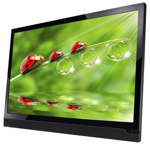 VIZIO E241A1 24-Inch 1080P 60Hz Razor Led Hdtv