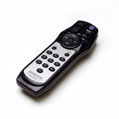 Kenwood Remote Control Kdcmp228 Kdcmp2 - A70-2069-25