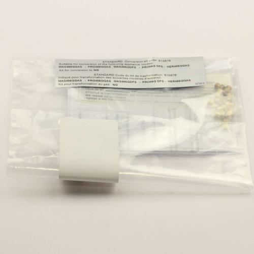Bertazzoni Range Kit Nozzles/ Ng - 910876