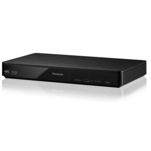 Panasonic DMPBDT270 Blu-Ray Disc Player