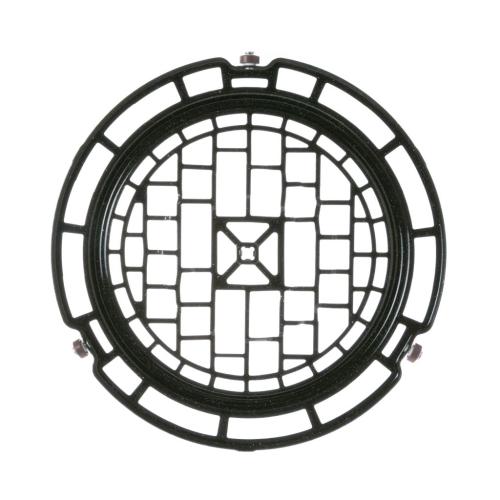 GE Rotating Ring Assembly - WB06X10219