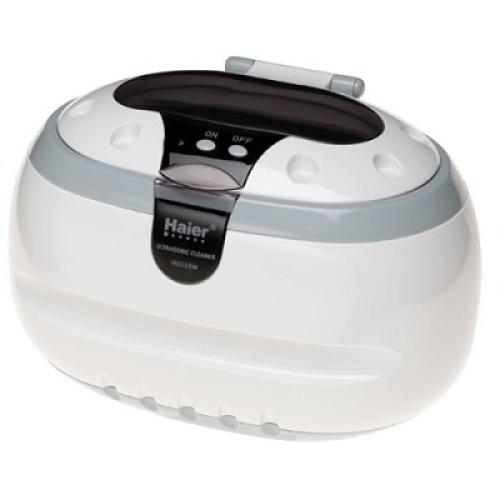 Haier HU335W :Ultrasonic Cleaner