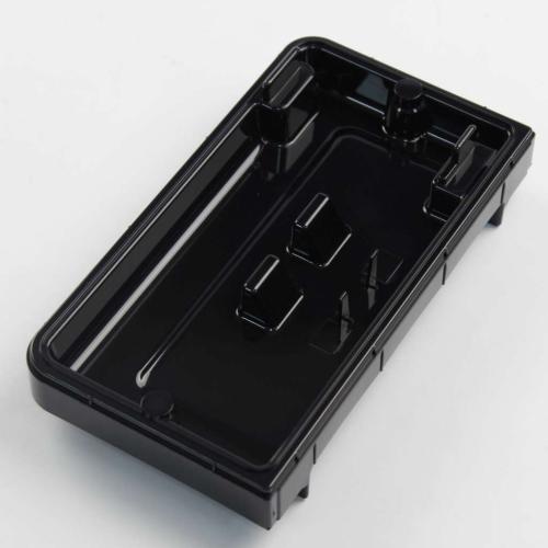 Saeco Black Drip Tray Cst Assembly. - 996530073792