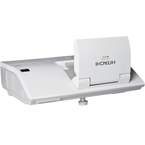 Maxell CPAW312WN Lamp Lcd Projector (Wxga, 3000Lm, Ust) 2013