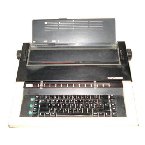 Brother EM80 Typewriter