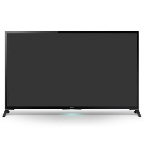 Sony XBR70X850B X850B TV with 4K Resolution