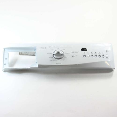 Whirlpool Front Load Washer Control Pane - WPW10192972