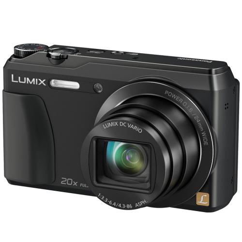 Panasonic DMCZS35K Digital Still Camera