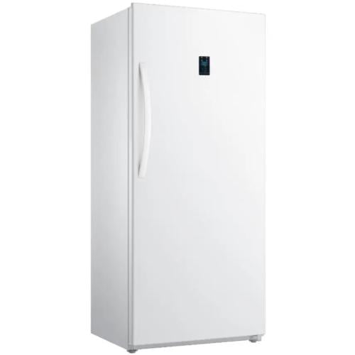 Midea HHRU17F4AWW 17 Cu. Ft. Upright Freezer
