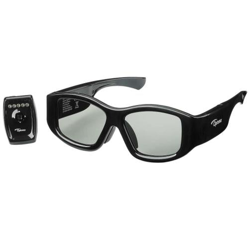 Optoma 3D Rf Rechargeable Glasses Onl - BG-3DRFGLASSES