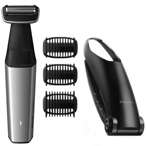 Norelco BODYGROOM_SERIES_3000_5000 Bodygroom Series 3000/5000