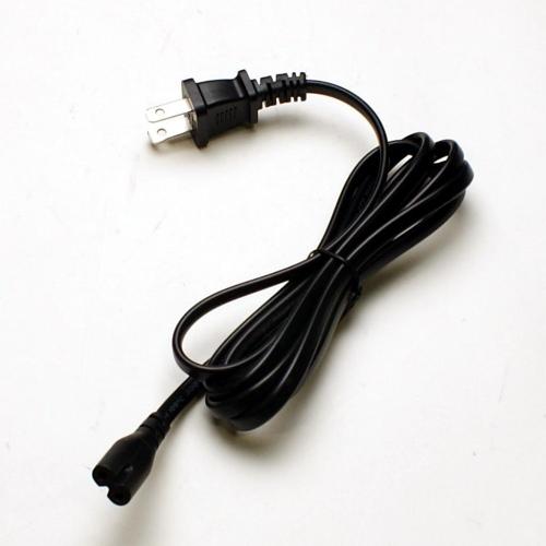 Philips Power Cord 1.8M - 996510060831