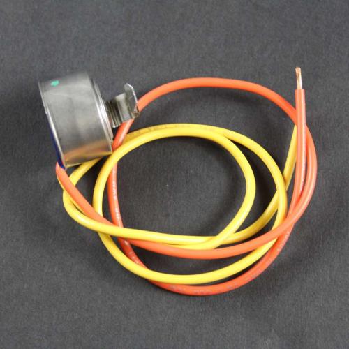GE Refrigerator Defrost Bi-Metal Thermostat - WR50X10010