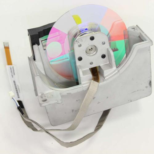 Samsung Color Wheel P Assembly - BP96-01103A