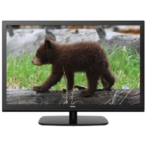 Haier LE46A2280A 46-Inch 1080P 60Hz Slim Led Hdtv