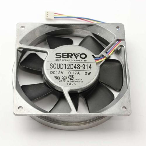 Sony Fan Dc - 1-763-808-11