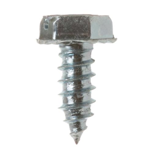 GE Dishwasher Screw, #10-16 X 1/2-In - WD2X5166