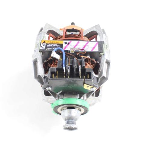 Whirlpool Dryer Drive Motor And Pulley - W11086656