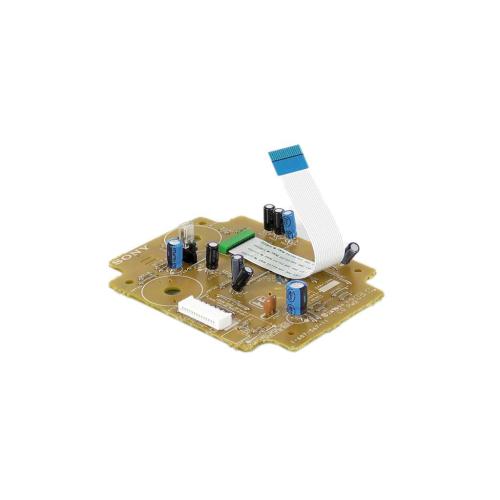 Sony Mounted C.Board,Cd - A-4542-980-A