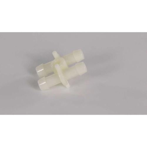 Opal Icemakers Drain Tube Connector - EP1033-UL-10-25