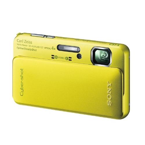 Sony DSCTX10/G Cyber-Shot Digital Still Camera