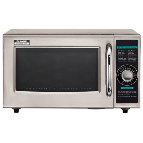 Sharp R21LCF Sharp Microwave
