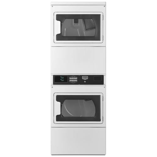 Whirlpool MLG27PNBGW1