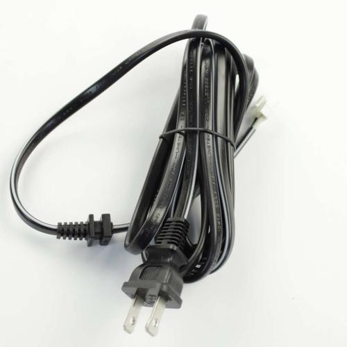 Philips Ac Cord W/O A Gnd Wire Ul/Csa/ - WAC312LTE001